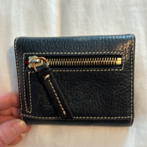 DOONEY AND BOURKE WALLET - Picture 2 of 4